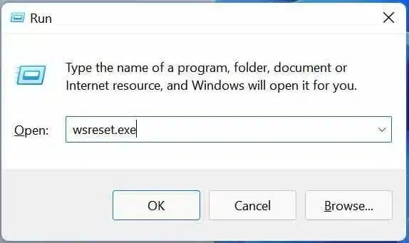 Microsoft Store bị thiếu trong Windows 11? Đây là cách lấy lại