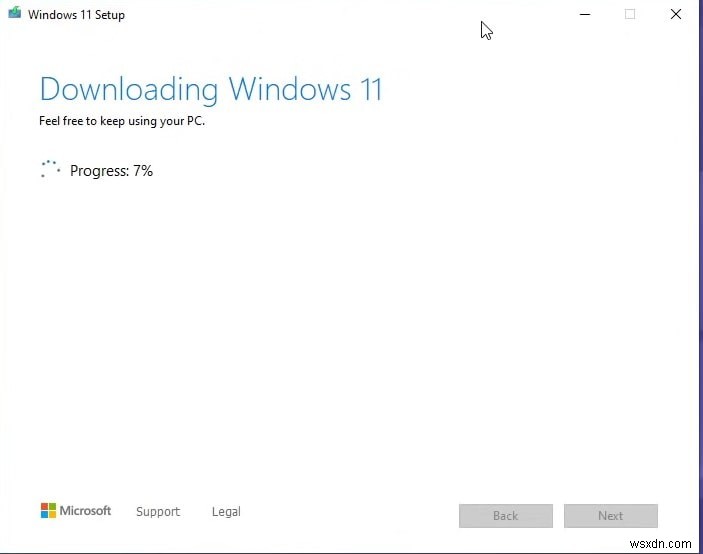 Cách tải xuống Công cụ tạo phương tiện Windows 11 và cách sử dụng 