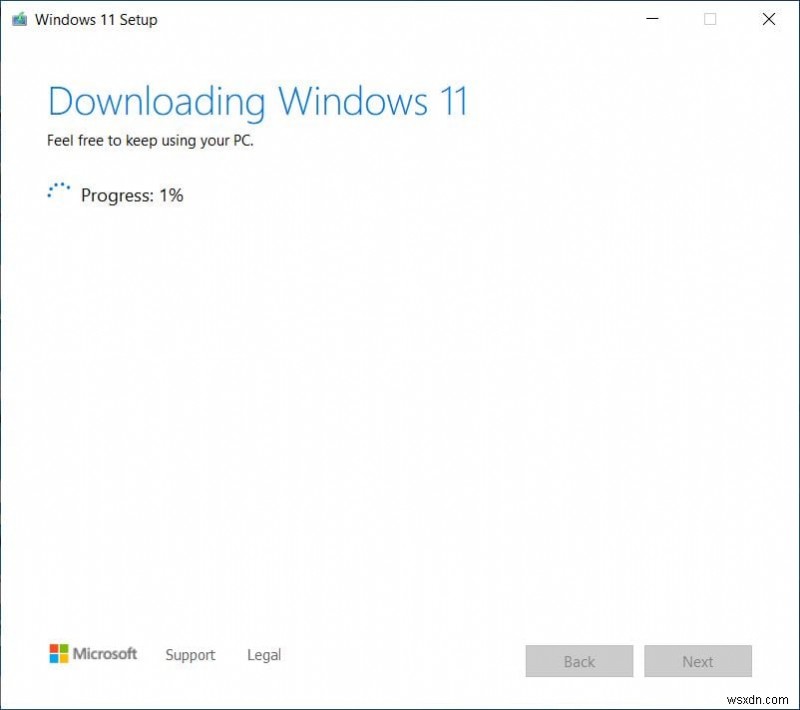 Cách tải xuống Công cụ tạo phương tiện Windows 11 và cách sử dụng 