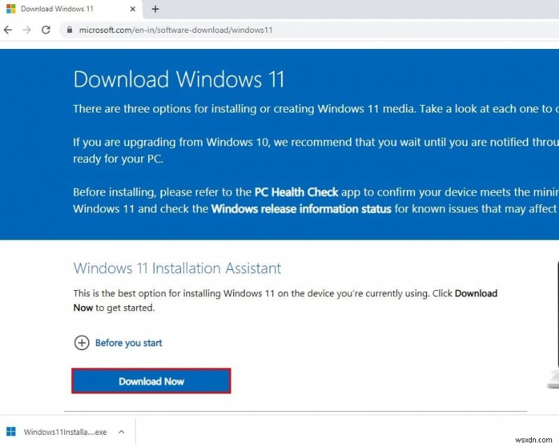 Cách nâng cấp MIỄN PHÍ lên Windows 11 năm 2022 (Ba phương pháp) 