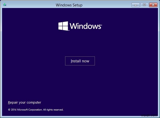 Windows 11:Cách gỡ cài đặt Windows Update (4 cách)