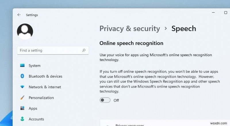Cài đặt quyền riêng tư của Windows 11 bạn nên thay đổi ngay bây giờ (bảo vệ quyền riêng tư của bạn)