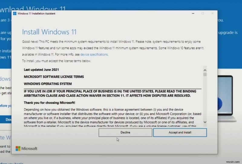 Nâng cấp lên Windows 11 mà không mất dữ liệu (Giải thích năm 2022)