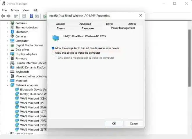 Cách khắc phục sự cố kết nối Internet và Wi-Fi trong Windows 11