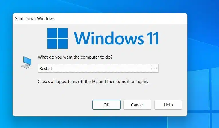 7 Khắc phục nhanh cho menu Bắt đầu không còn mở trong Windows 11