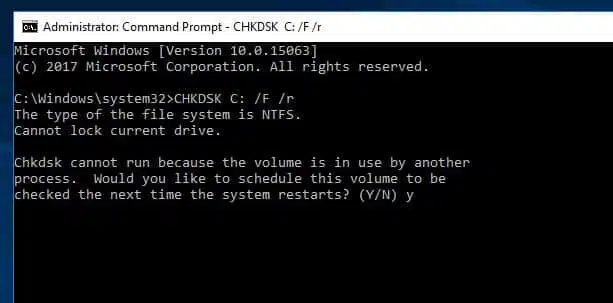 5 lệnh cần thiết để sửa chữa Windows 11 và windows 10