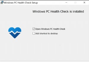 Cách kiểm tra xem PC của bạn có đủ điều kiện để nâng cấp miễn phí lên Windows 11 hay không
