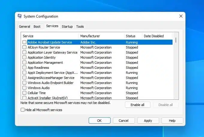 Máy tính xách tay Windows 11 bị treo ngẫu nhiên? Hãy thử 11 giải pháp này