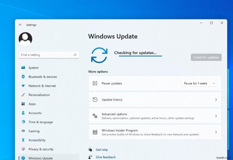 Không có âm thanh sau khi cập nhật Windows 11? 7 giải pháp áp dụng để khắc phục nó