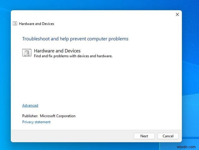 màn hình không dây của windows 11 không hoạt động? Áp dụng 4 giải pháp này