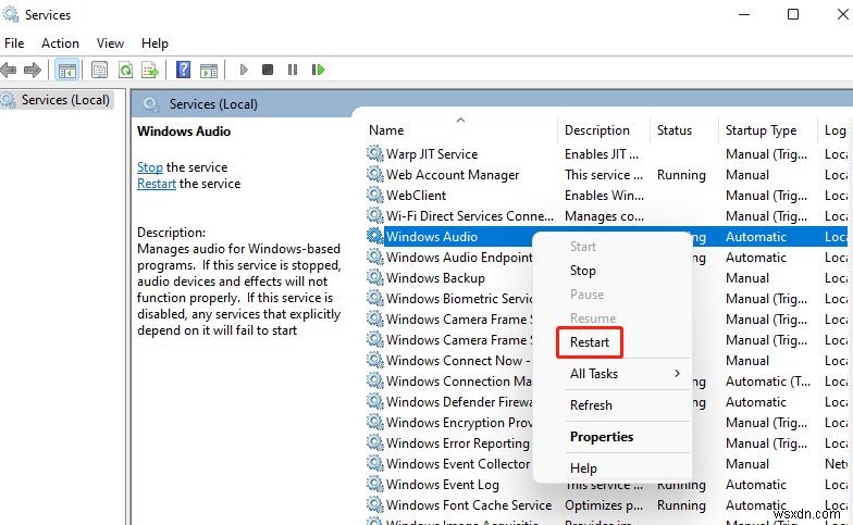 7 cách khắc phục sự cố Micrô không hoạt động trên Windows 11