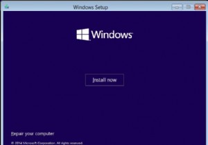 Lỗi khối lượng khởi động không thể đếm được của Windows 11 (5 giải pháp hiệu quả)