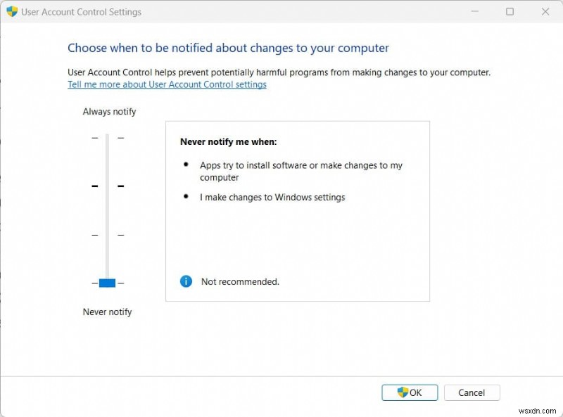 11 cách khắc phục Microsoft Store Không hoạt động trên Windows 11
