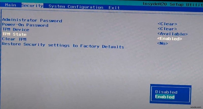 Việc nâng cấp hoặc cài đặt Windows 11 không thành công? 9 điều nên thử