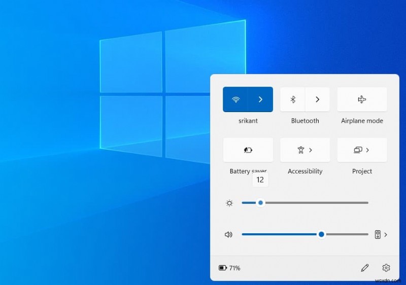 Không thể điều chỉnh độ sáng trên Windows 11 (7 giải pháp khắc phục)