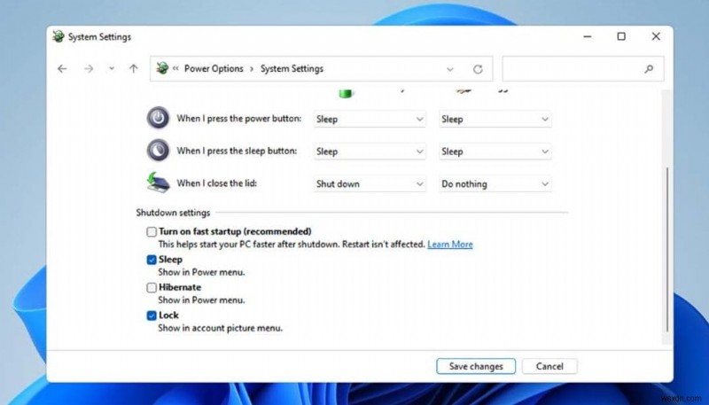 Máy tính xách tay Windows 11 Bị kẹt khi khởi động lại màn hình? 7 giải pháp áp dụng