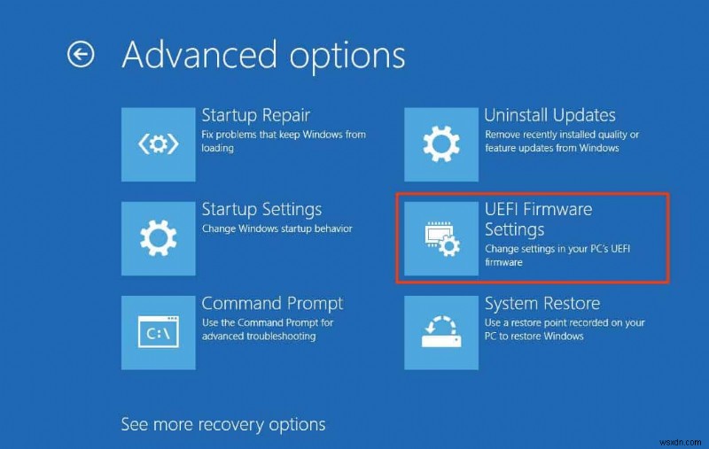 Máy tính xách tay Windows 11 Bị kẹt khi khởi động lại màn hình? 7 giải pháp áp dụng