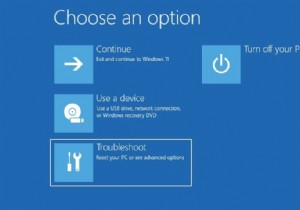 Sửa lỗi chết quá trình quan trọng trong Windows 11 – 8 giải pháp khả thi