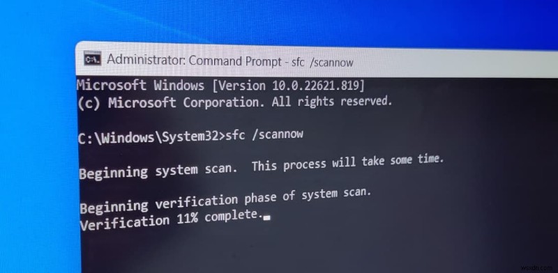 Sửa lỗi chết quá trình quan trọng trong Windows 11 – 8 giải pháp khả thi