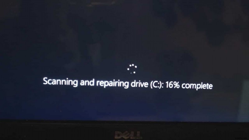 Tệp hệ thống bị hỏng là gì và cách khắc phục chúng windows 11