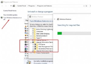Cách Định cấu hình và Thiết lập máy chủ FTP trong Windows 10, 8.1 và 7 (Cập nhật 2022)