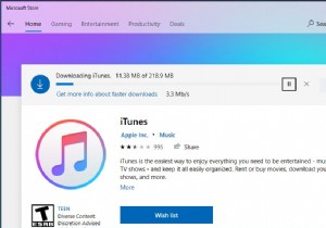Cách tải xuống và cài đặt iTunes cho windows 10