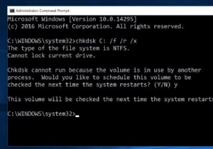 Sửa lỗi windows 10 bị treo ngẫu nhiên và tự động khởi động lại (Cập nhật 2022)