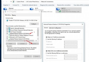 Khắc phục Windows đã phát hiện xung đột địa chỉ IP trong Windows 10