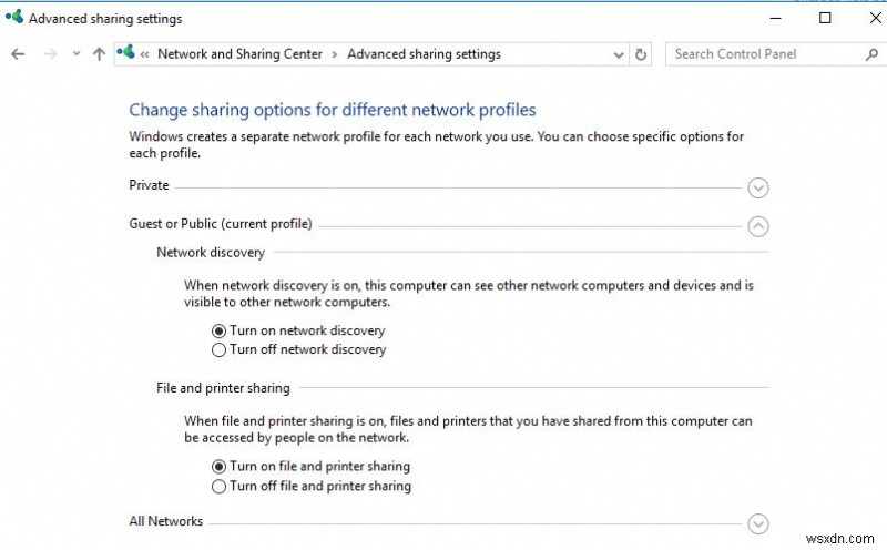 Chromecast không hoạt động sau bản cập nhật Windows 10 2022 (Đã giải quyết)