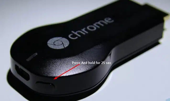 Chromecast không hoạt động sau bản cập nhật Windows 10 2022 (Đã giải quyết)