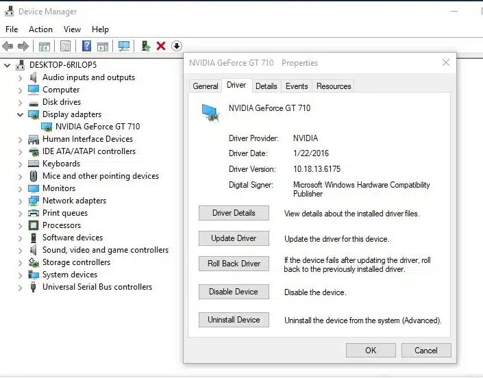 Đã giải quyết:PFN LIST CORRUPT Lỗi màn hình xanh trong Windows 10 