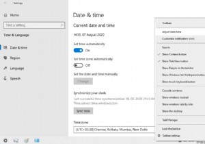 Microsoft Store sẽ không mở trong windows 10 (7 giải pháp nhanh để áp dụng năm 2022)