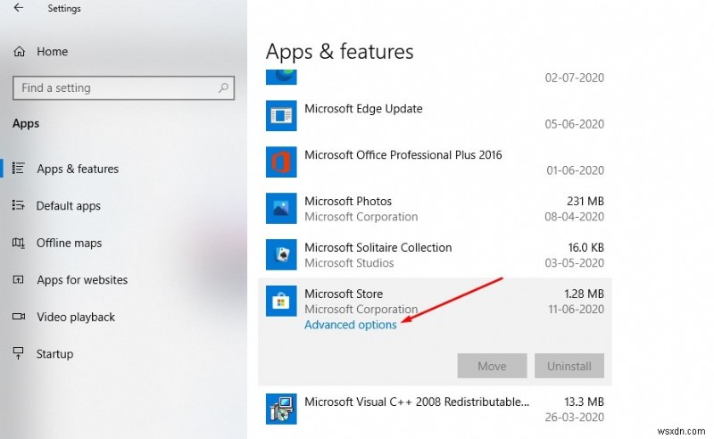 Microsoft Store sẽ không mở trong windows 10 (7 giải pháp nhanh để áp dụng năm 2022)