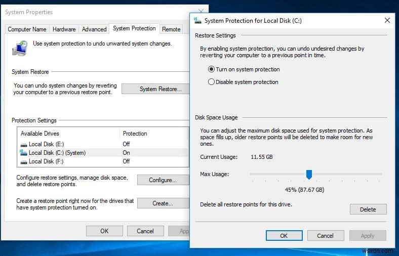 Cách chuẩn bị PC của bạn cho Bản cập nhật Windows 10 2022