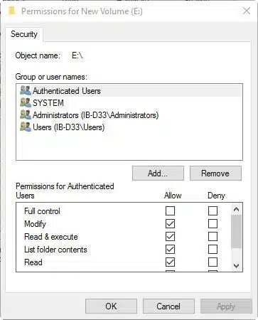 Cách khắc phục ổ USB không truy cập được trên Windows 10?
