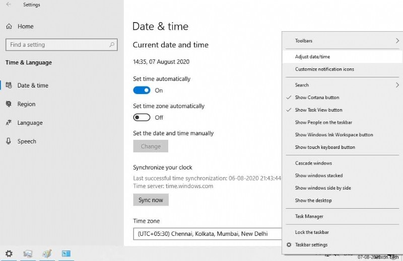 Không thể cài đặt bản cập nhật tính năng Windows 10 phiên bản 21H2 (5 giải pháp nhanh)