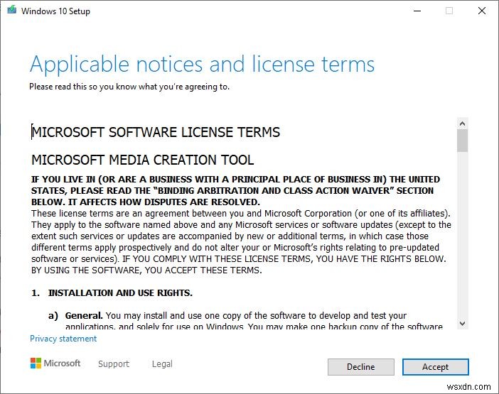 Bản cập nhật Windows 10 tháng 11 năm 2021 v21H2 được phát hành tại đây, cách tải xuống ngay bây giờ