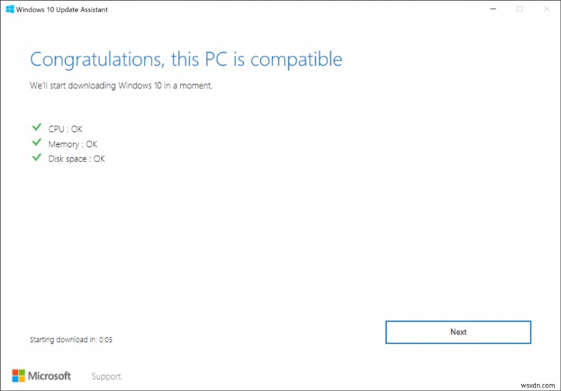 Bản cập nhật Windows 10 tháng 11 năm 2021 v21H2 được phát hành tại đây, cách tải xuống ngay bây giờ