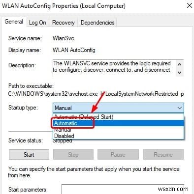Khắc phục Windows 10 WiFi liên tục ngắt kết nối (5 giải pháp hiệu quả) năm 2022