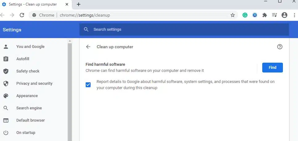 Google chrome sẽ không mở trong windows 10 (Giải pháp tối ưu 2022)
