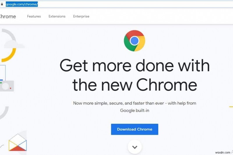 Google chrome sẽ không mở trong windows 10 (Giải pháp tối ưu 2022)