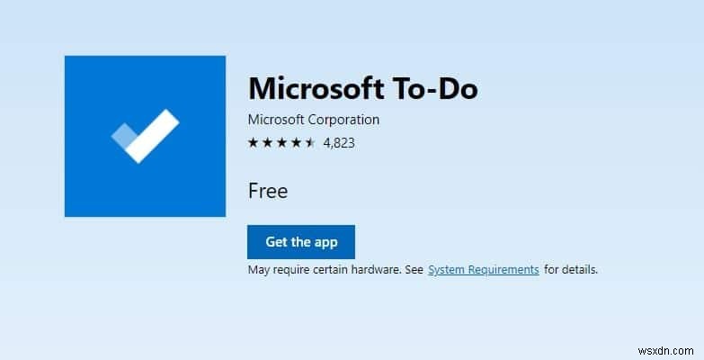 5 ứng dụng Windows 10 Store hữu ích hàng đầu cho PC của bạn vào tháng 4 năm 2022