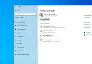 Đã giải quyết:Máy tính khởi động lại ngẫu nhiên khi chơi trò chơi trên windows 10
