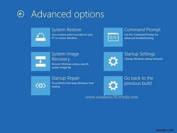 Sửa cấu trúc Đĩa bị hỏng và không thể đọc được windows 10