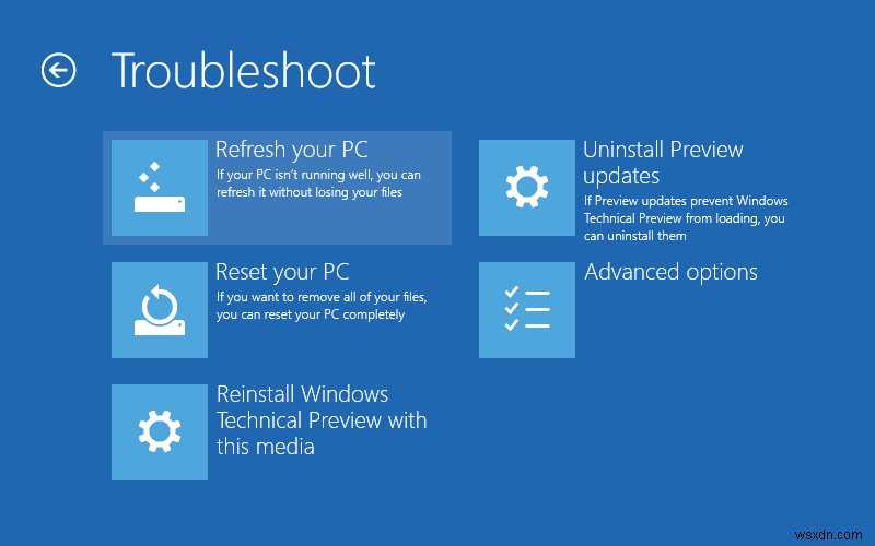 Windows 10 bị mắc kẹt khi chuẩn bị sửa chữa tự động? Đây là cách khắc phục