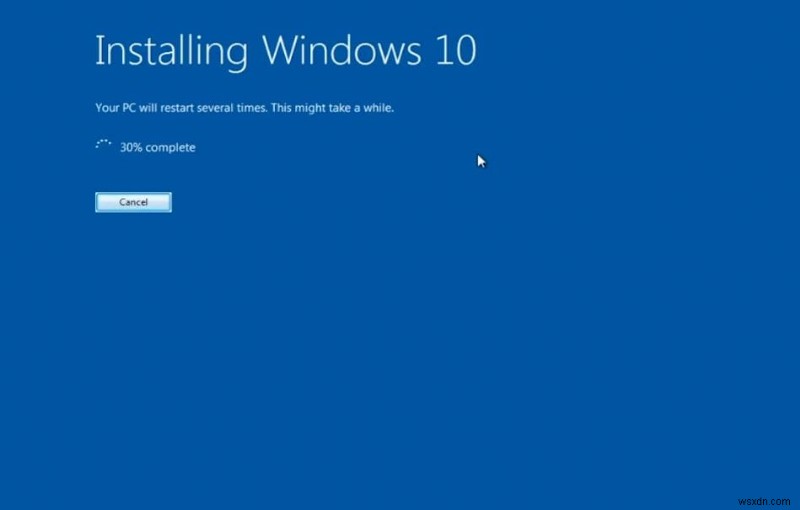 Cách nâng cấp miễn phí lên Windows 10 (Đặc biệt là từ Windows 7)