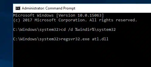 Cách đặt lại các thành phần Windows Update trên windows 10 (Đã cập nhật)