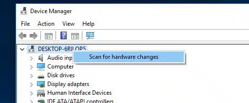 Đã giải quyết:DHCP không được bật cho kết nối cục bộ trong Windows 10