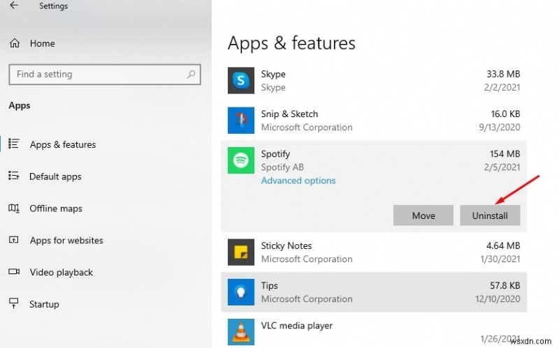 Spotify không mở hoặc không phản hồi trên Windows 10? Hãy khắc phục sự cố
