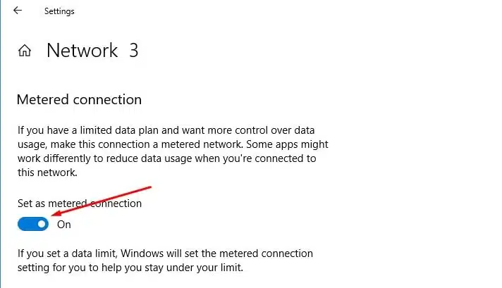 Cách dừng cập nhật Windows 10 vĩnh viễn (Phiên bản gia đình và chuyên nghiệp) 2022